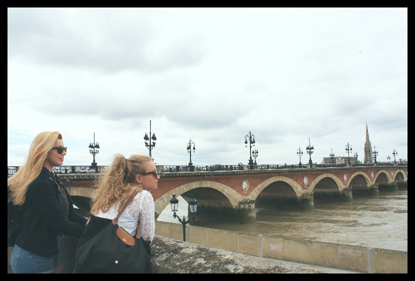 saint jean Bordeaux