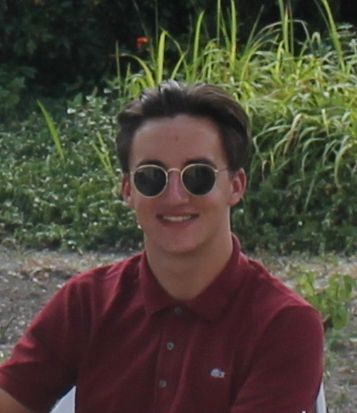 French volunteer