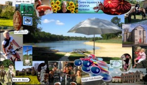EVS project in France