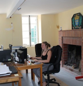 english-volunteer