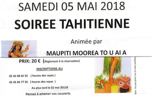 Flyer