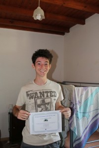 Volunteer en France