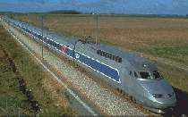 tgv train