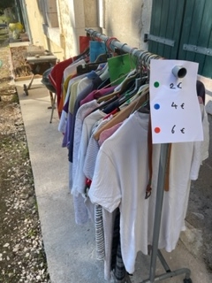 brocante brossac