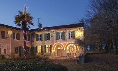Volunteer in France