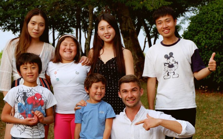 Chinese volunteers alliance