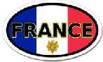 Learning French in France