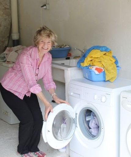 volunteers objective household management