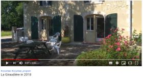 Volunteers project video
