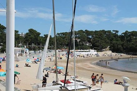 Saint Palias Sur Mer