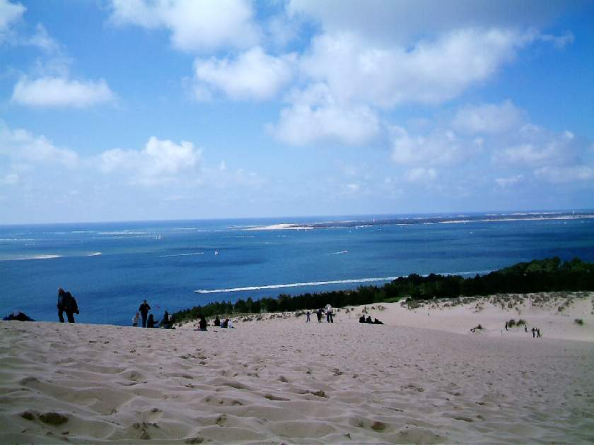 Dune de pyla